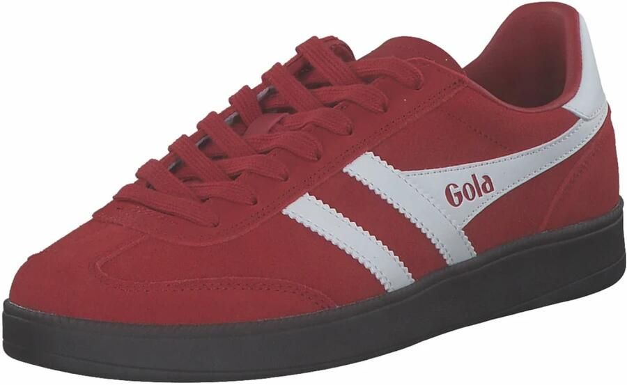 Gola Viper Sneakers rood