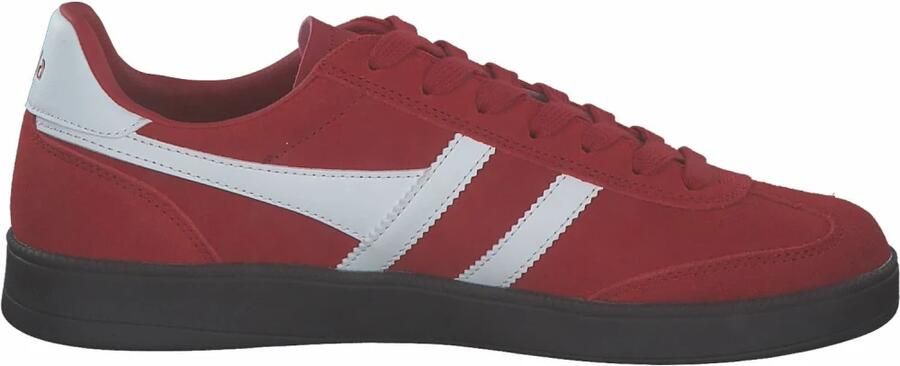 Gola Viper Sneakers rood - Foto 5