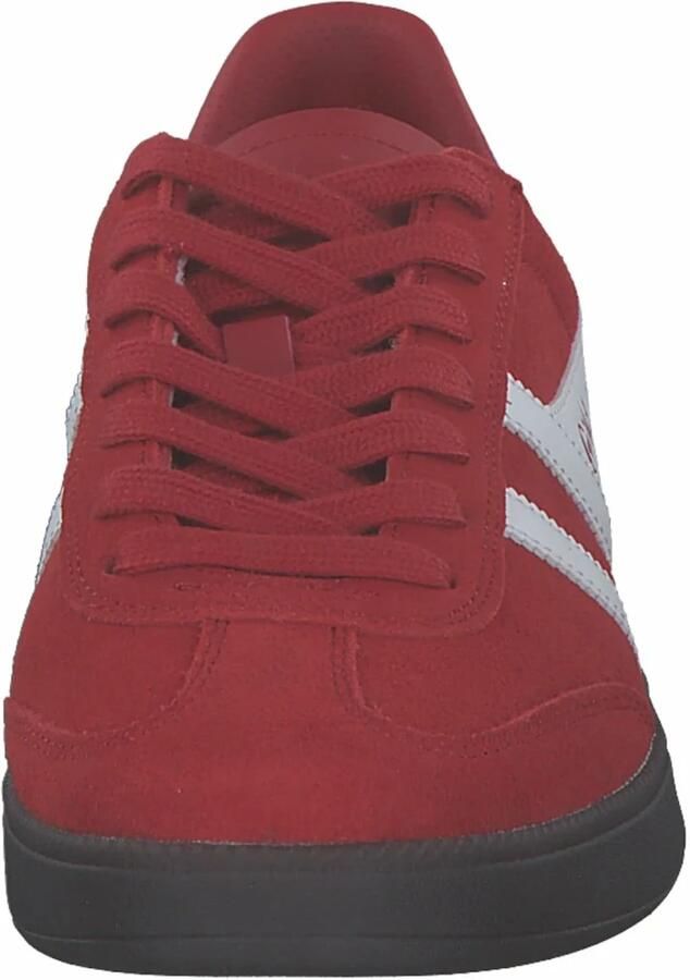 Gola Viper Sneakers rood - Foto 3