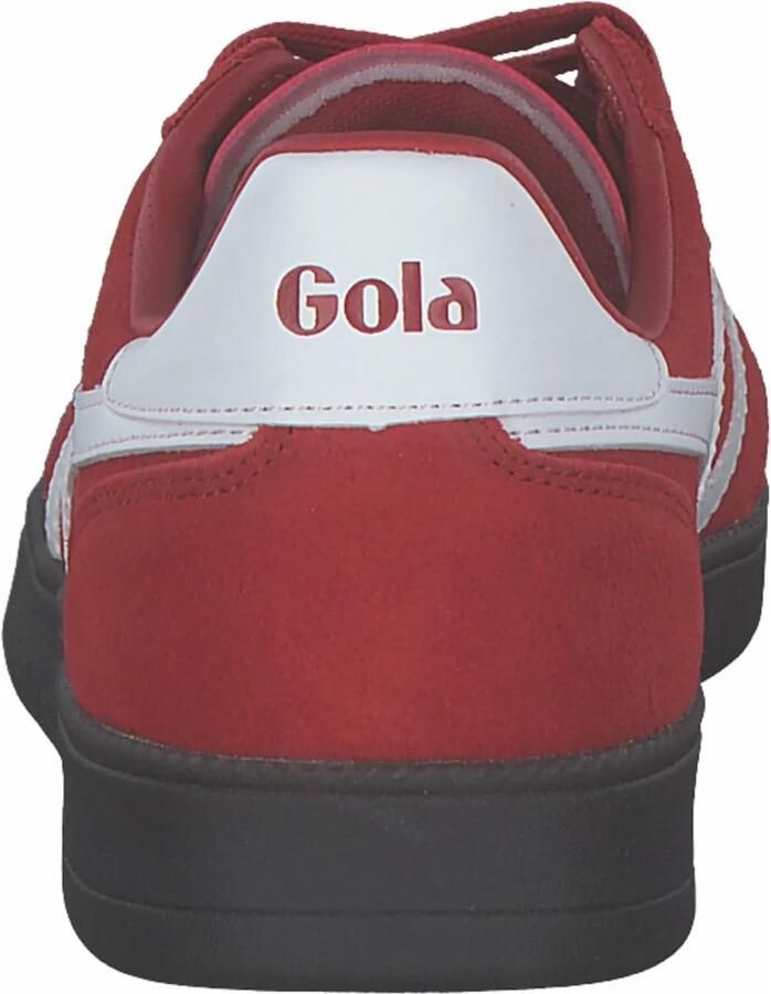 Gola Viper Sneakers rood - Foto 2