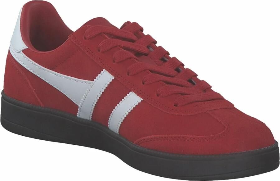 Gola Viper Sneakers rood - Foto 4