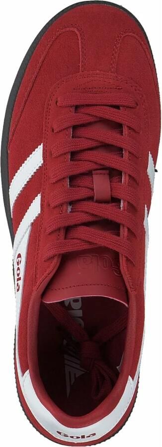 Gola Viper Sneakers rood - Foto 6