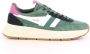 Gola Groene Phoenix Damesschoenen - Thumbnail 1