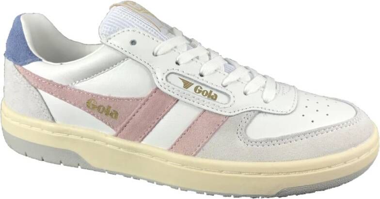 Gola Hawk Sneaker Schoenen Multicolor Dames