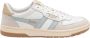 Gola Hawk Sneakers White Dames - Thumbnail 1
