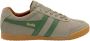 Gola Mode Sneakers Green Heren - Thumbnail 1
