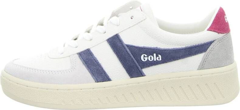 Gola Moderne damessneaker comfortabele pasvorm