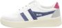 Gola Witte Damessneaker Comfortabel & Stijlvol - Thumbnail 6