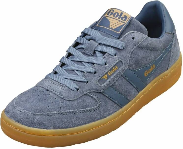 Gola Multicolor damessneaker comfortabel en veelzijdig