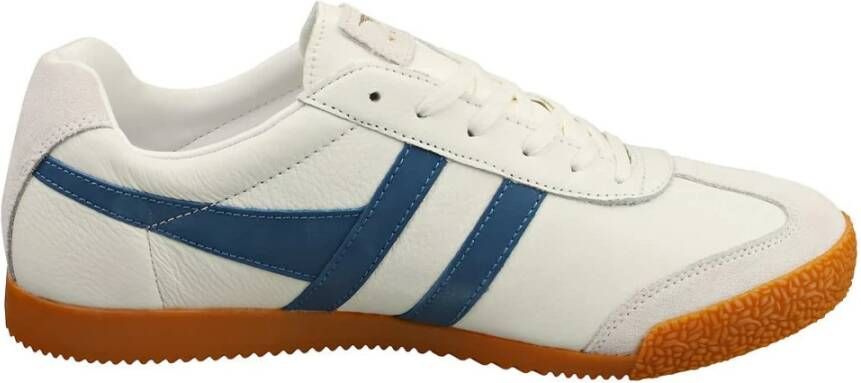 Gola Moderne Sneaker voor Heren Comfortabele Pasvorm