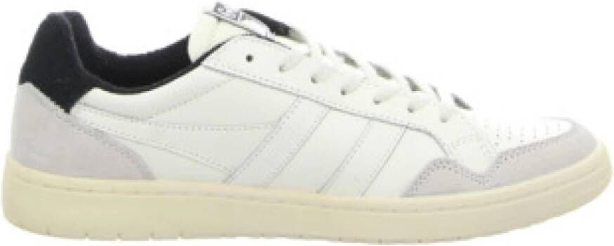 Gola Moderne Sneaker voor Heren in effen kleur