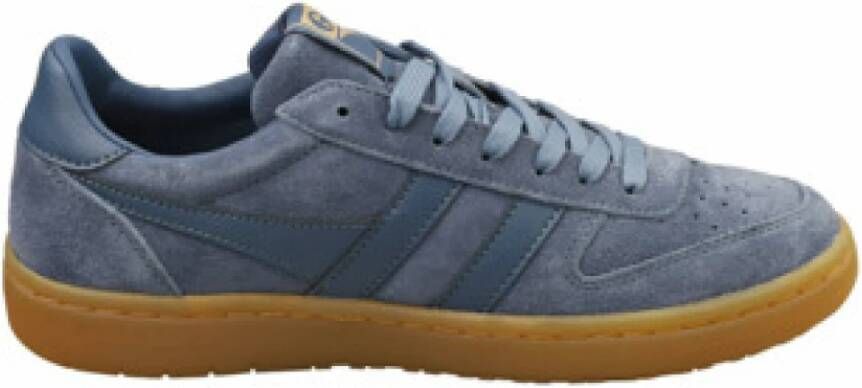 Gola Multicolor damessneaker comfortabel en veelzijdig