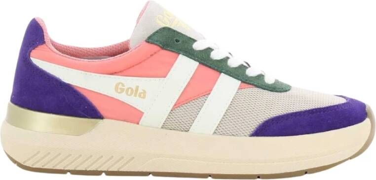 Gola Multicolor Raven Damesschoenen