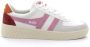 Gola Women's Grandslam Trident Sneakers beige - Thumbnail 2