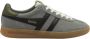 Gola Retro-geïnspireerde Sneaker in Neutrale Kleuren - Thumbnail 1
