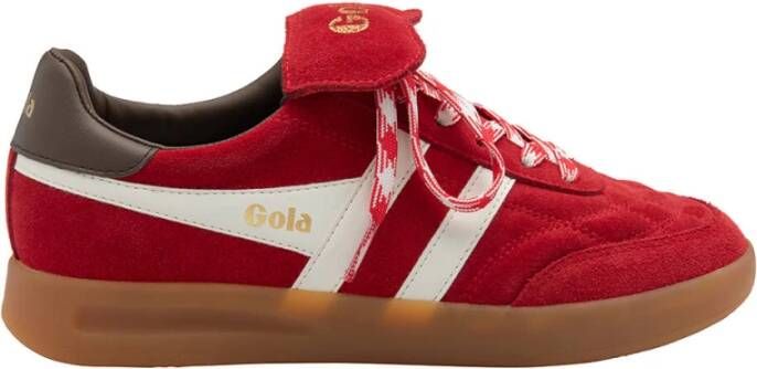 Gola Retro Stadia '86 Sneakers