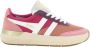 Gola Roze Raven Damesschoenen - Thumbnail 1