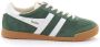 Gola -Dames groen donker sneakers - Thumbnail 2