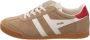 Gola Women's Elan Sneakers beige geel - Thumbnail 1