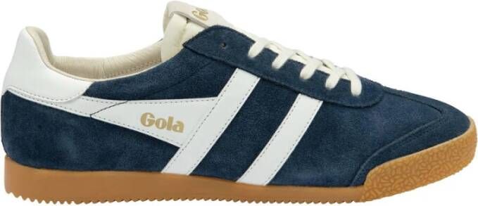 Gola Sneakers Elan Blue Heren