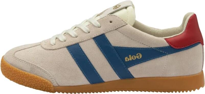 Gola Sneakers Baskets femme Elan