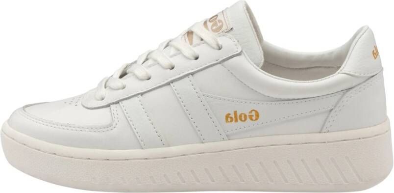 Gola Sneakers White Dames