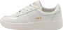 Gola Classics Sneaker Cla567 voor dames Wit Maten: 36 37 38 39 40 41 - Thumbnail 2