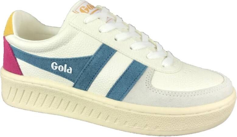 Gola Sporty Grand Slam Sneakers Multicolor Dames