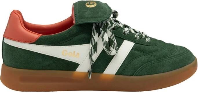 Gola Stadia '86 Sneakers