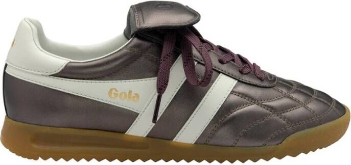 Gola Stadium '86 Trainer Sneakers