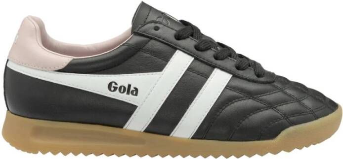 Gola Stadium Trainer Sneakers