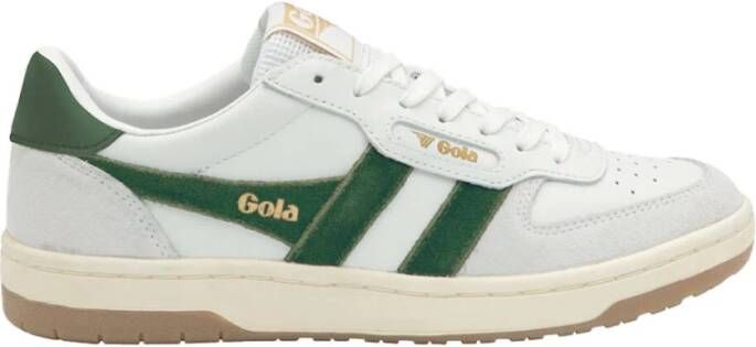 Gola Stijlvolle Hawk Sneakers Multicolor Heren