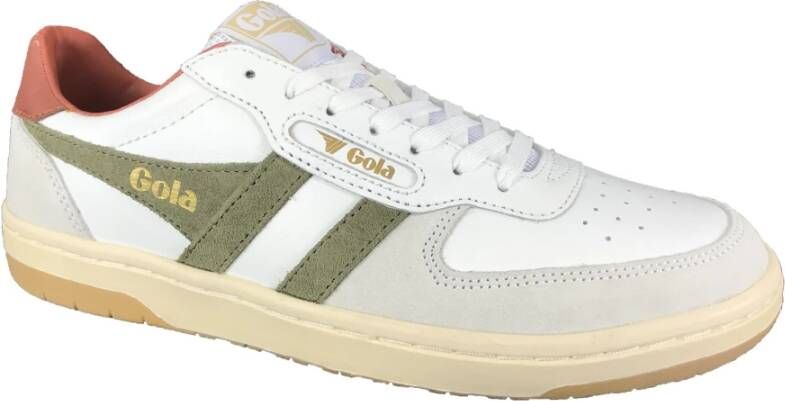 Gola Stijlvolle Sneaker Schoenen Cmb336