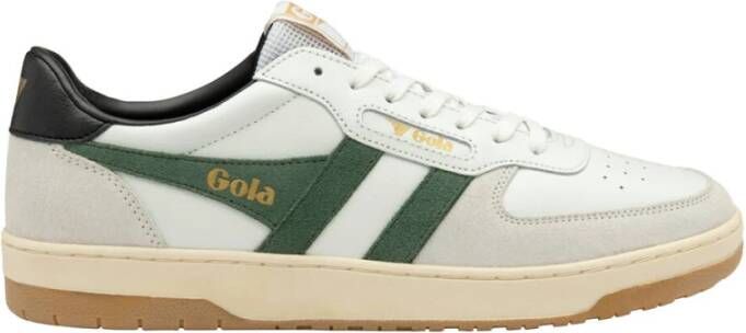 Gola Stijlvolle Sneakers met H-detail