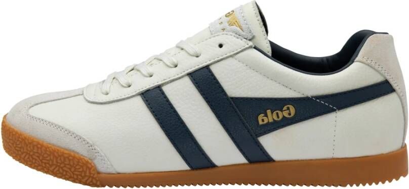 Gola Tijdloze Charme Lage-Top Sneaker Multicolor Heren