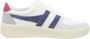 Gola Witte Damessneaker Comfortabel & Stijlvol - Thumbnail 2
