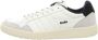 Gola Witte Heren Moderne Sneaker Comfortabele Pasvorm - Thumbnail 1