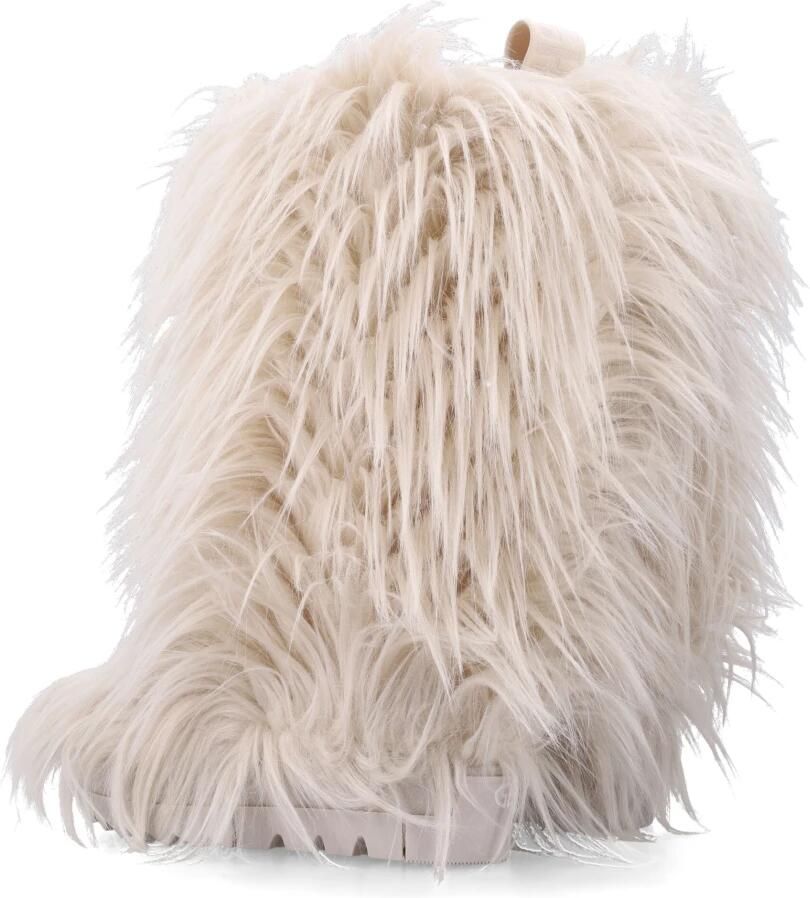 Goldbergh Leonora Faux Fur Boot - Foto 2