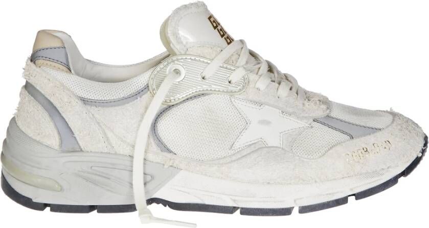 Golden Goose Actieve Vader Hardloopschoenen