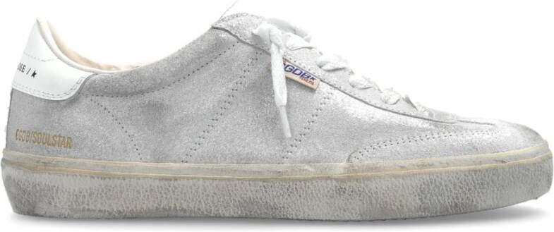 Golden Goose Bal Ster Sneakers