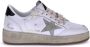 Golden Goose Low-Top Sneakers White Ballstar 2 Sneakers in wit - Thumbnail 5