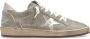 Golden Goose Ball Star Double Quarter sportschoenen - Thumbnail 1