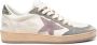Golden Goose Ball Star leren sneakers - Thumbnail 1