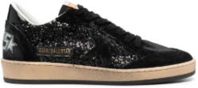 Golden Goose Ball Star Sneakers