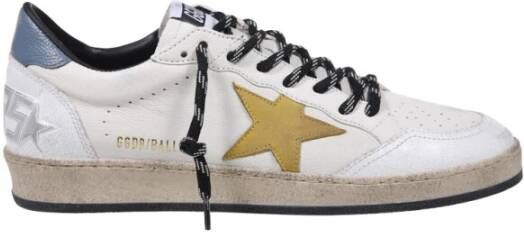 Golden Goose Ball Star Sneakers