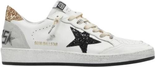 Golden Goose Ball Star Sneakers