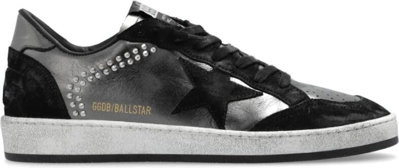 Golden Goose Ball Star sneakers Black Dames