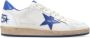 Golden Goose Witte Sneakers voor Mannen White Heren - Thumbnail 5