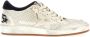 Golden Goose Witte Sneakers voor Mannen White Heren - Thumbnail 5