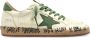 Golden Goose Ball Star sports schoenen - Thumbnail 1